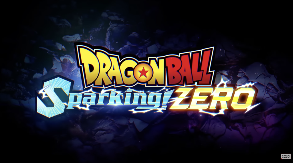 Dragon Ball Sparkling Zero